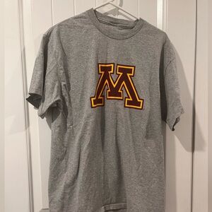 University of Minnesota Tee